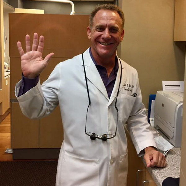 doctor woods