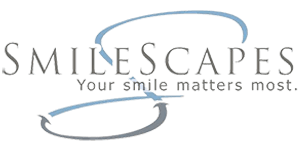 Smile Scapes Dentistry Logo